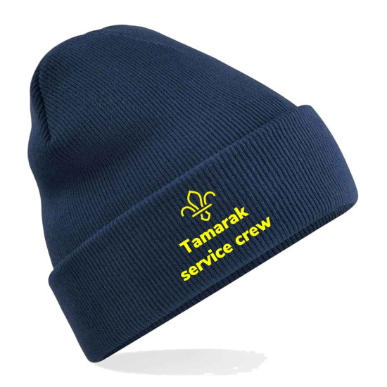 Tamarak Campsite Beanie