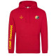 Tamarak Campsite Hoodie