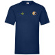 Tamarak Campsite T Shirt