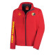 Tamarak Campsite Soft Shell
