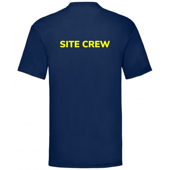 Tamarak Campsite Polo Shirt