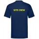 Tamarak Campsite Polo Shirt