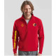Tamarak Campsite Zipped Sweatshirt