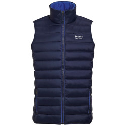 West Leeds District Body Warmer