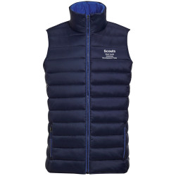 West Leeds Development Team Body Warmer