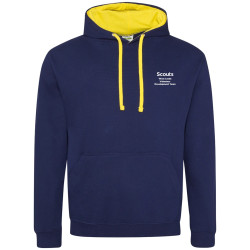 West Leeds Development Team Hoodie  