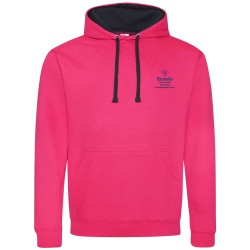West Leeds Development Team Hoodie  