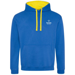 West Leeds District Hoodie  
