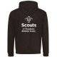 1st Fitzwilliam Explorer Hoodie