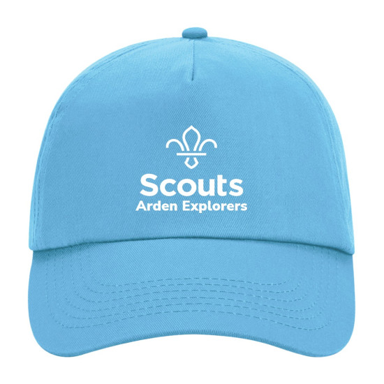 Arden ESU Baseball Cap