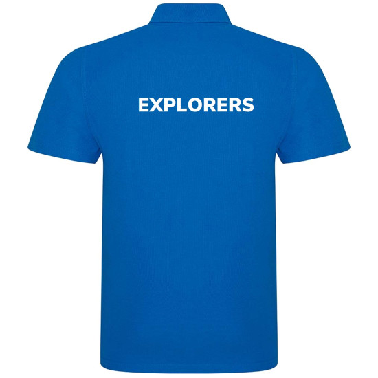 Arden ESU Polo Shirt