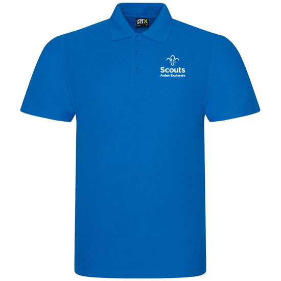 Arden ESU Polo Shirt