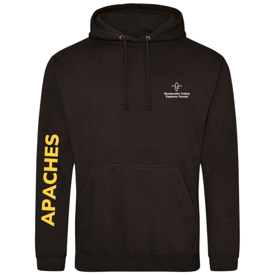 Blackwater Valley Apaches ESU Hoodie
