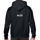 Blackwater Valley Apaches ESU Hoodie