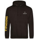 Blackwater Valley Typhoons ESU Hoodie
