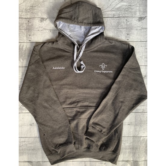 Crong ESU Hoodie