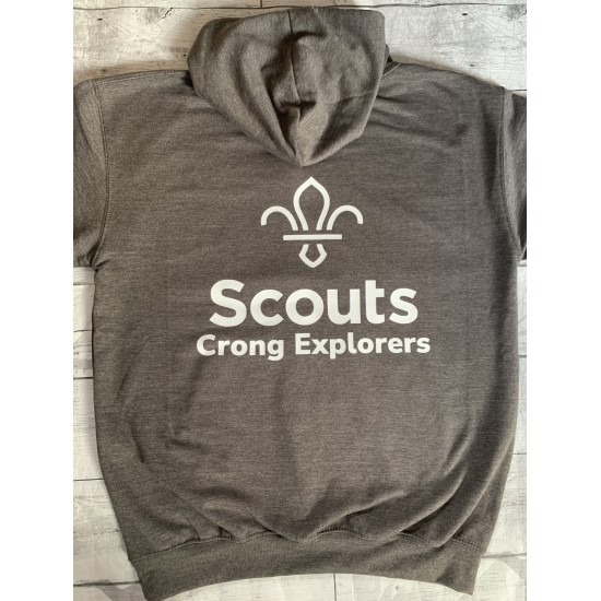 Crong ESU Hoodie