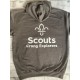 Crong ESU Hoodie