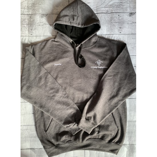 Crong ESU Hoodie