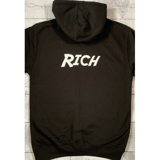 Half Moon ESU Hoodie