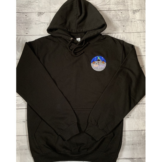 Half Moon ESU Hoodie