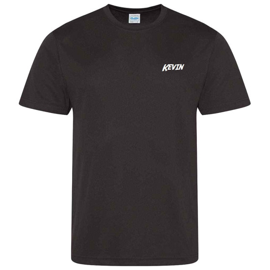 Half Moon ESU Cool Wickering T Shirt
