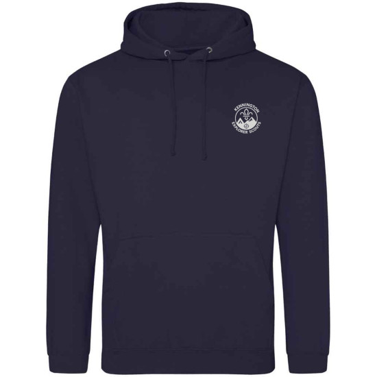 Kennington Explorer Hoodie