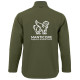 Manticore Sols Soft Shell