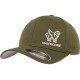 Manticore Flexifit Combed Cap
