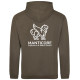 Manticore College Hoodie
