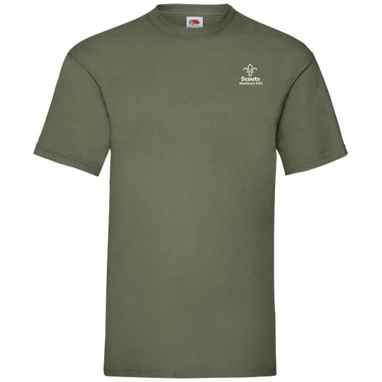 Manticore T Shirt
