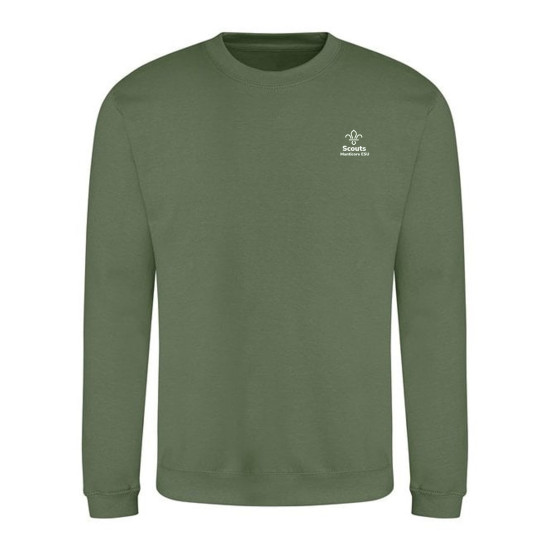 Manticore Sweatshirt