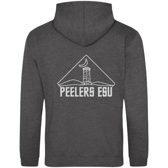 Peelers ESU Hoodie