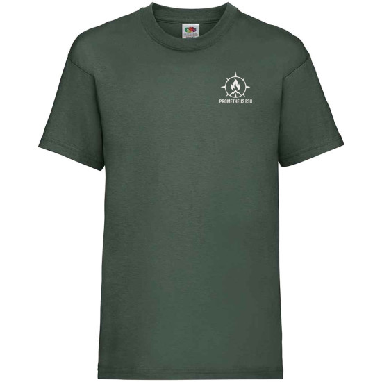 Prometheus ESU T Shirt