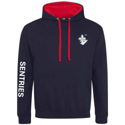 Sentries ESU Hoodie