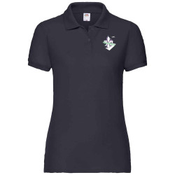 Sentries ESU Ladies Polo 
