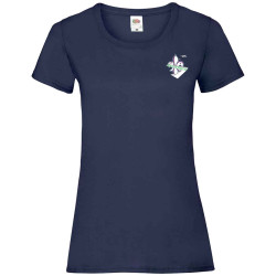 Sentries ESU Ladies T Shirt