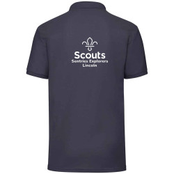 Sentries ESU Ladies T Shirt