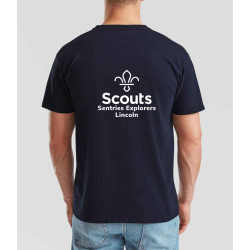 Sentries ESU T Shirt