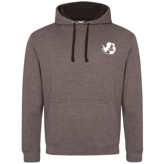 Shackleton ESU Hoodie