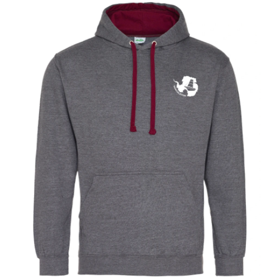 Shackleton ESU Hoodie