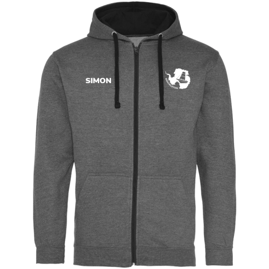 Shackleton ESU Zoodie