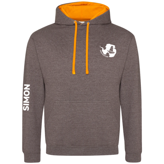 Shackleton ESU Hoodie