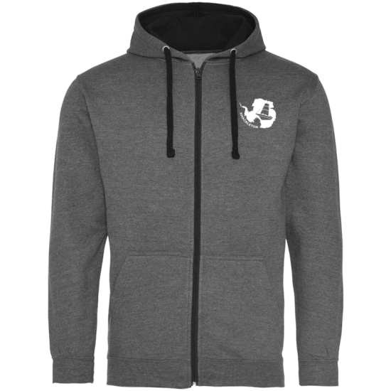 Shackleton ESU Zoodie