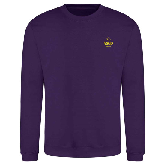 Tatsfield ESU Sweatshirt