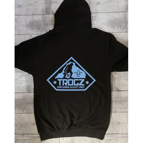Trogz ESU Hoodie