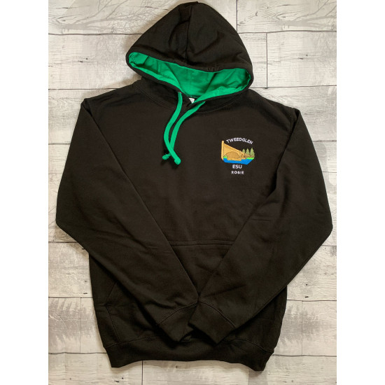TweedGlen ESU Hoodie