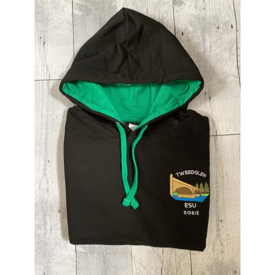 TweedGlen ESU Hoodie