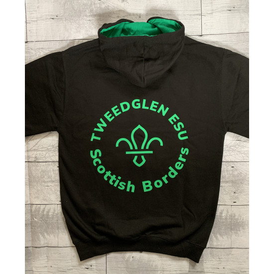 TweedGlen ESU Hoodie