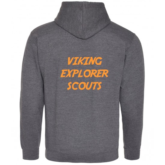 Viking ESU Lincoln Hoodie